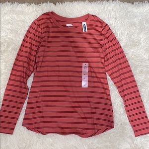 NWT Old Navy long sleeve Size S